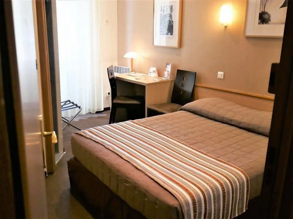 ***  Hotel D'Angleterre, Salon-De-Provence France