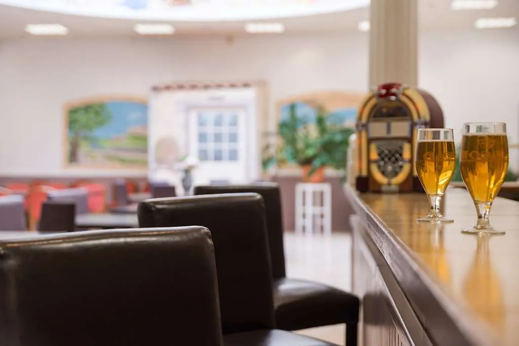 Hotel D'Angleterre, Salon-De-Provence