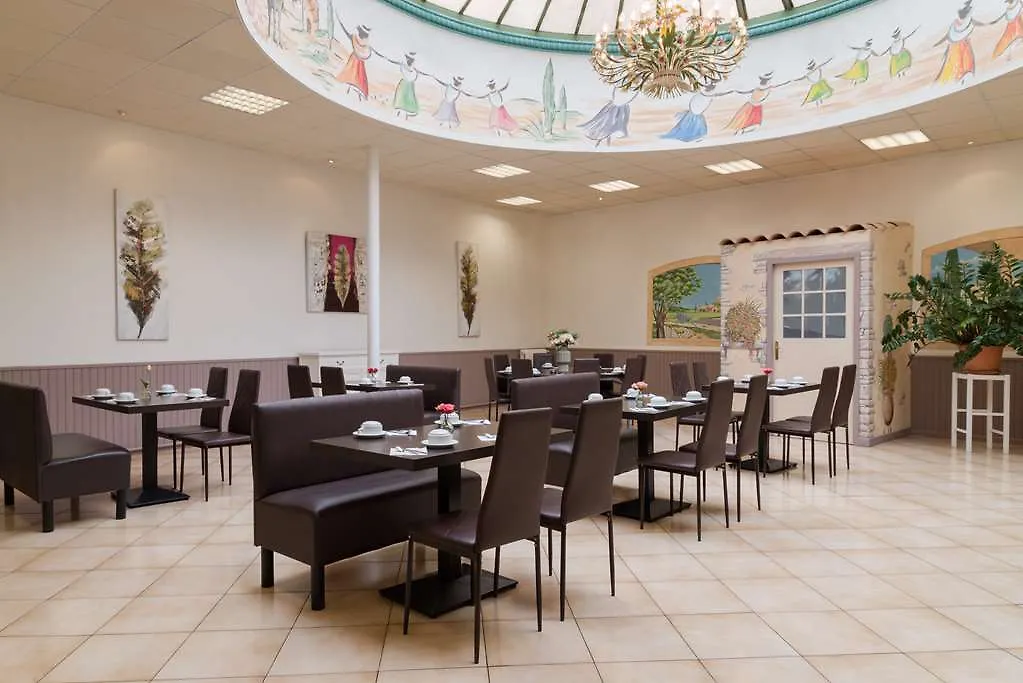 Hotel D'Angleterre, Salon-De-Provence