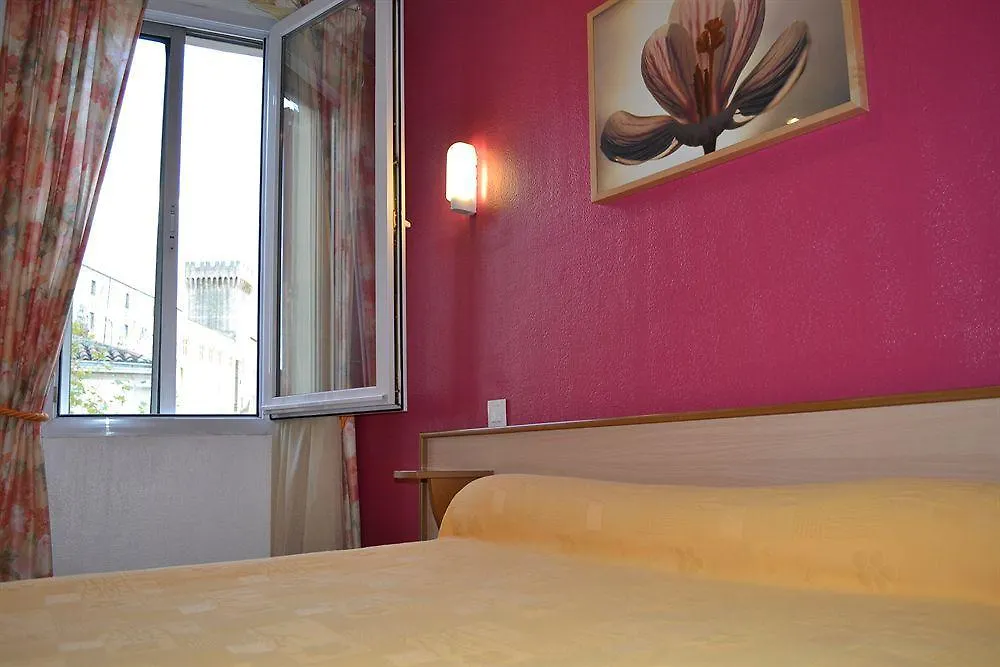 Hotel D'Angleterre, Salon-De-Provence