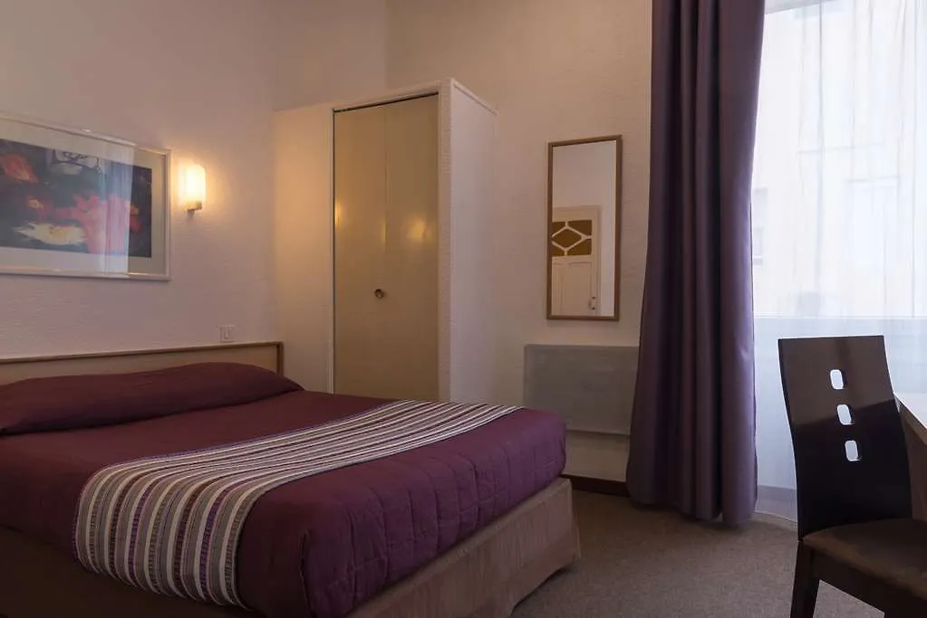 Hotel D'Angleterre, Salon-De-Provence